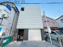伊丹市安堂寺町2丁目中古戸建の画像