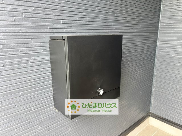 幸手市下吉羽第1　新築一戸建て　クレイドルガーデンの設備