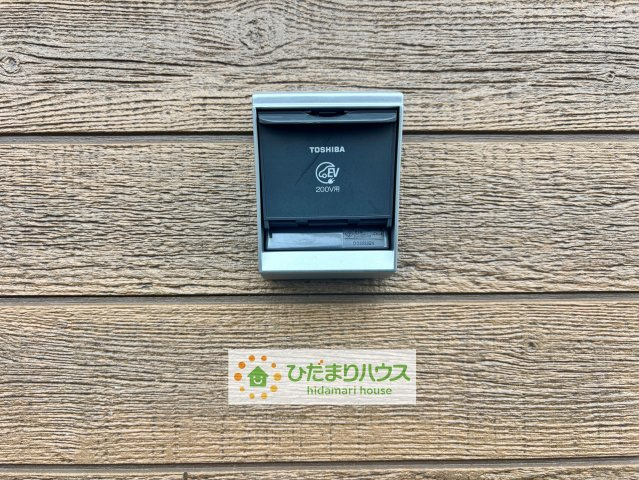幸手市下吉羽第1　新築一戸建て　クレイドルガーデンの設備