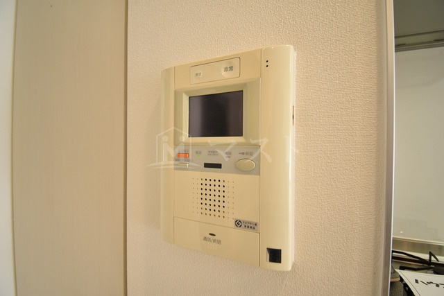 アーバネックス北浜のセキュリティ