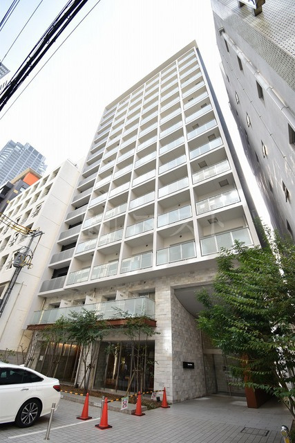 アーバネックス北浜