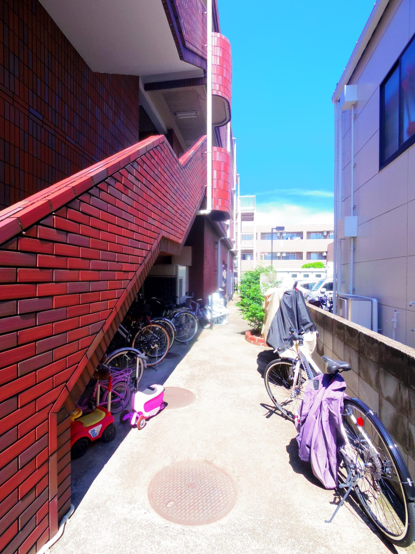 第２３北斗ビルのその他共用部分