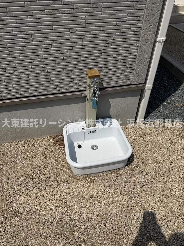 【庭】