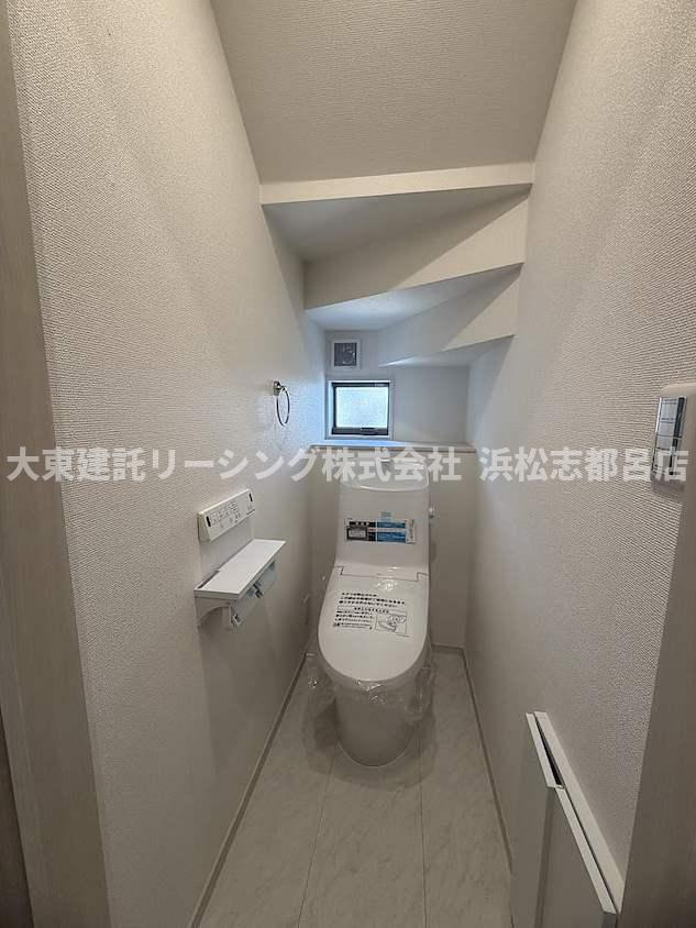 【トイレ】