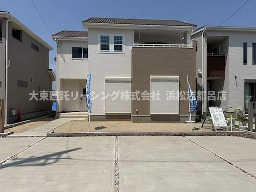 浜松市中央区遠州浜の画像
