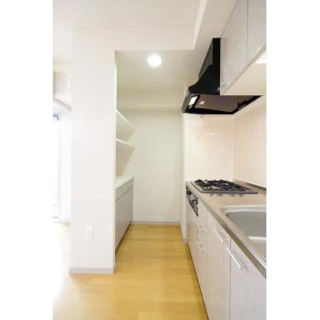 ＣＯＬＯＲＳ　ＧＡＲＤＥＮのその他|※写真は同タイプ住戸です。