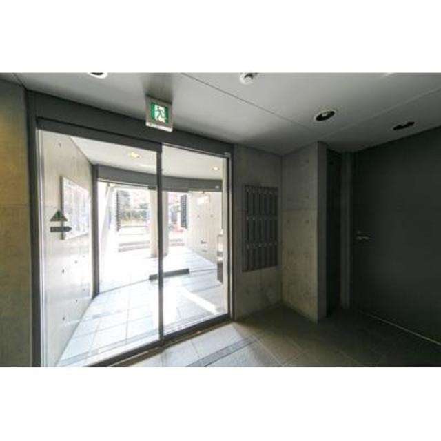 四ツ谷ＨＯＵＳＥのその他共用部分