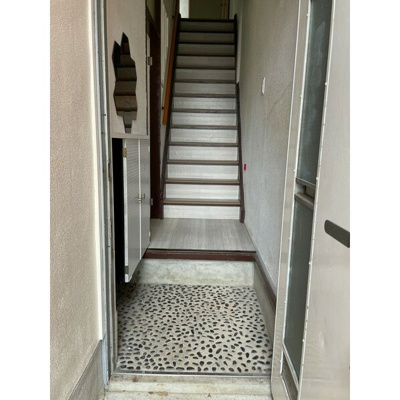 【玄関】 | MINCA(日和町)9-13