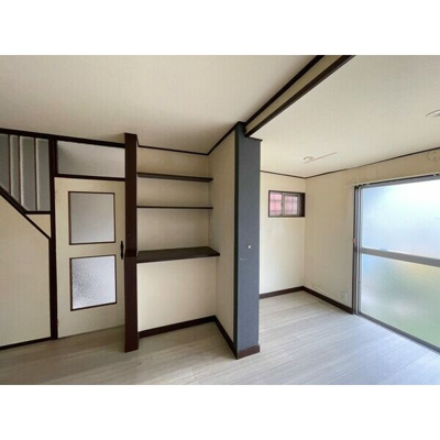 【収納】 | MINCA(日和町)9-13