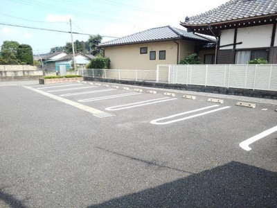 【駐車場】 | アルモニー