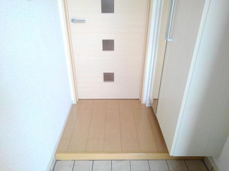 【玄関】 | アルモニー