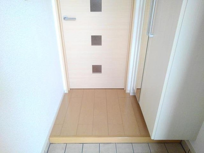 【玄関】 | アルモニー