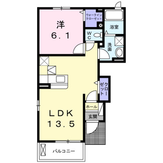 【間取り】 | アルモニー