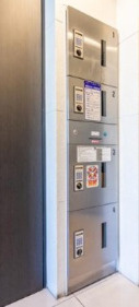 ビバリーホームズ氷川台のその他共用部分