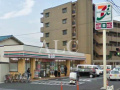 ビバリーホームズ氷川台の周辺