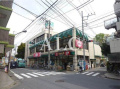 ビバリーホームズ氷川台の周辺