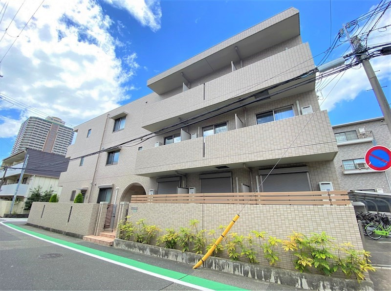 西宮市南昭和町のマンション