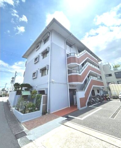 【外観】 | マンションライズ