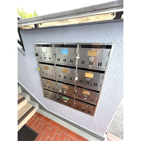【その他共用部分】 | マンションライズ