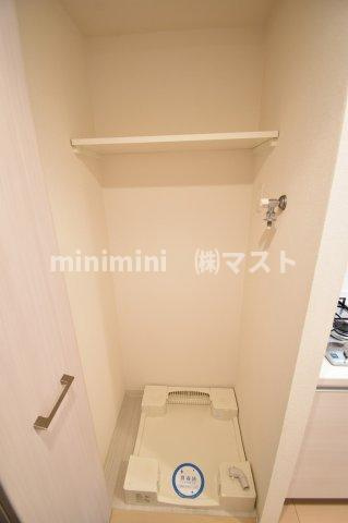 スワンズシティ梅田ウエストの設備
