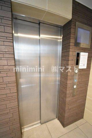 スワンズシティ梅田ウエストのその他共用部分