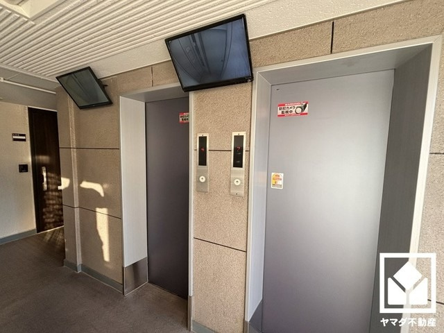 甲子園第6コーポラスのその他共用部分