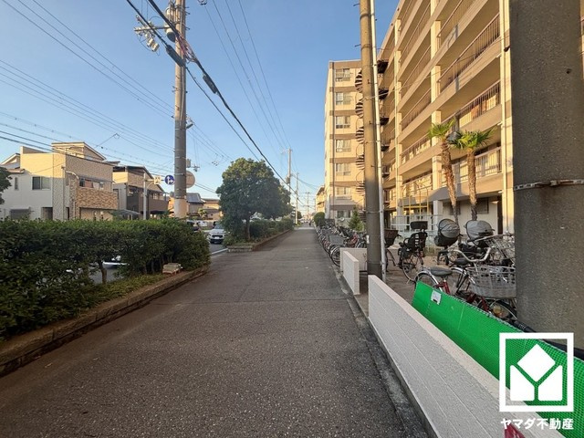 甲子園第6コーポラスのその他