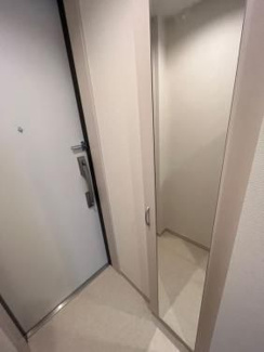 【玄関】 | リブリ・イシュタルテラス