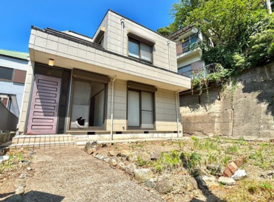 【外観】 | 塩屋町３丁目　中古戸建
