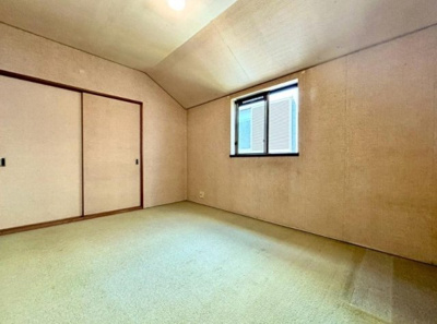 【洋室】 | 塩屋町３丁目　中古戸建