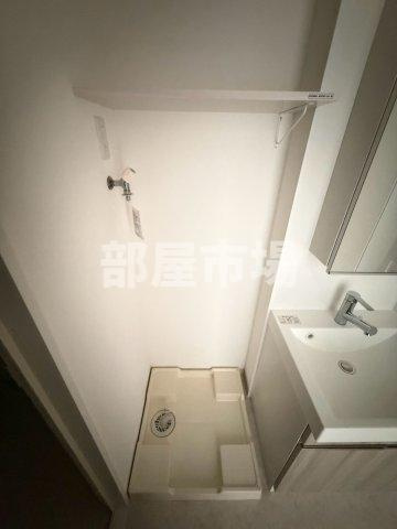 Bienfait入谷の玄関