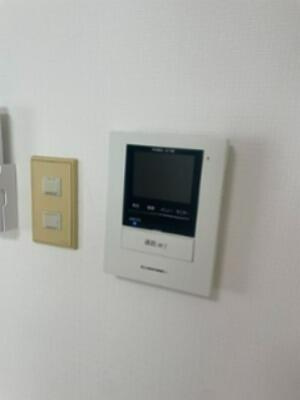 ベルトピア調布Ｂ棟のセキュリティ|別部屋参考