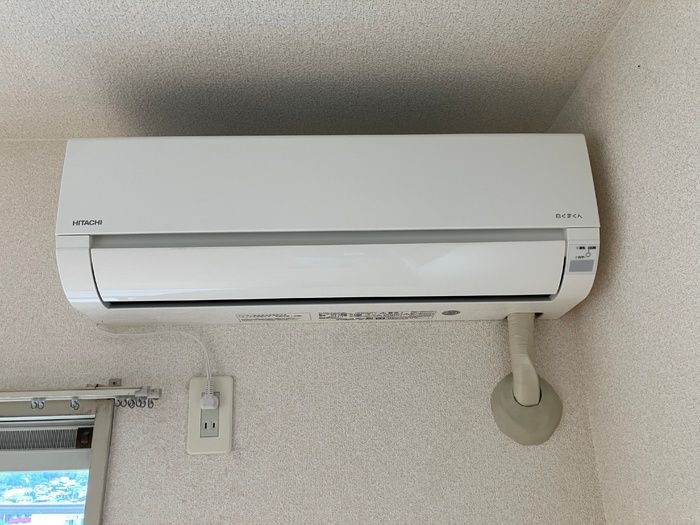 ベルテック上津の設備