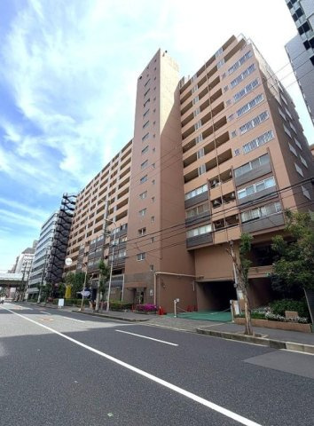 新大阪グランドハイツ一号棟