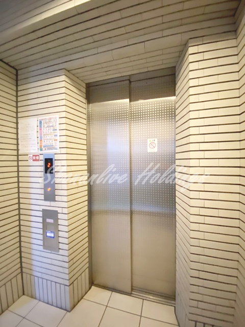ビエンツ杉田のその他共用部分