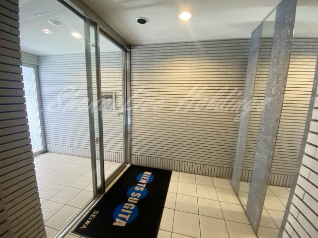 ビエンツ杉田のその他共用部分