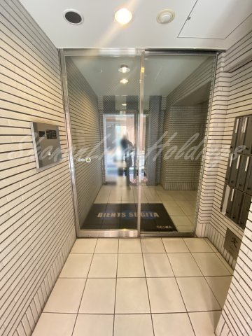 ビエンツ杉田のその他共用部分