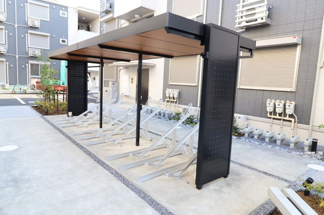 【その他共用部分】 | D-room公津の杜A