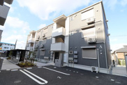 D-room公津の杜Aの画像