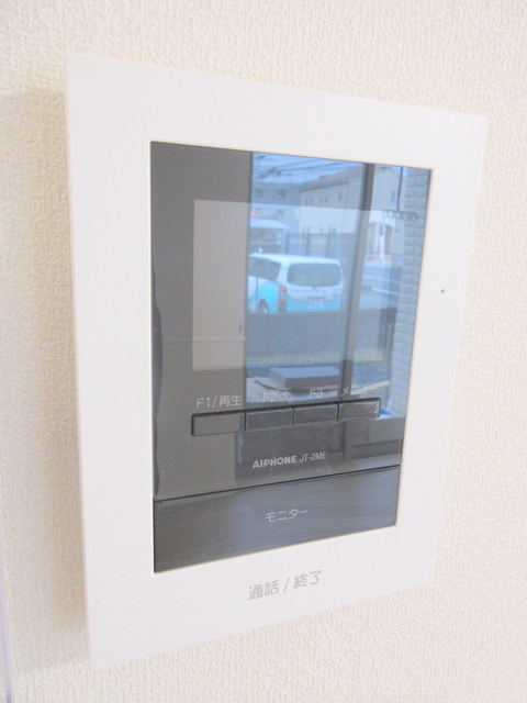ｃｏｍｆｏｒｔ　コンフォートのセキュリティ|★ＴＶモニターフォン★