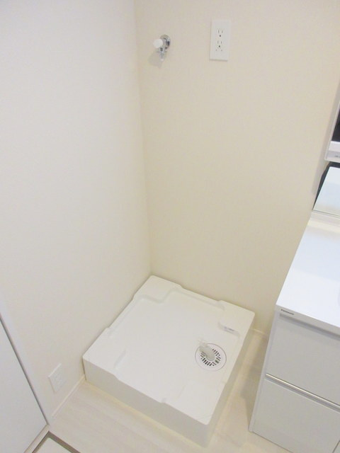 ｃｏｍｆｏｒｔ　コンフォートの内装|★室内洗濯機置き場★