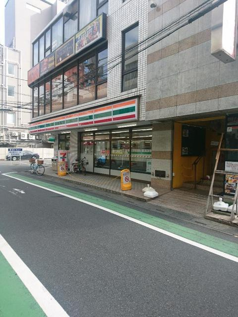 ｃｏｍｆｏｒｔ　コンフォートのその他|セブンイレブン越谷駅東口店