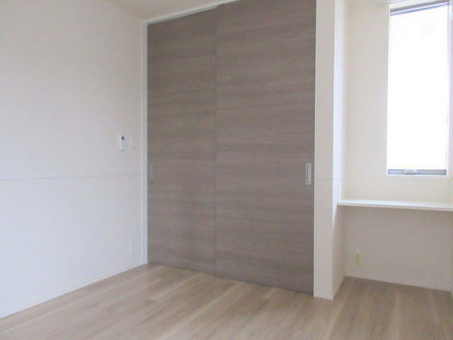 ｃｏｍｆｏｒｔ　コンフォートの寝室|★明るいお部屋★