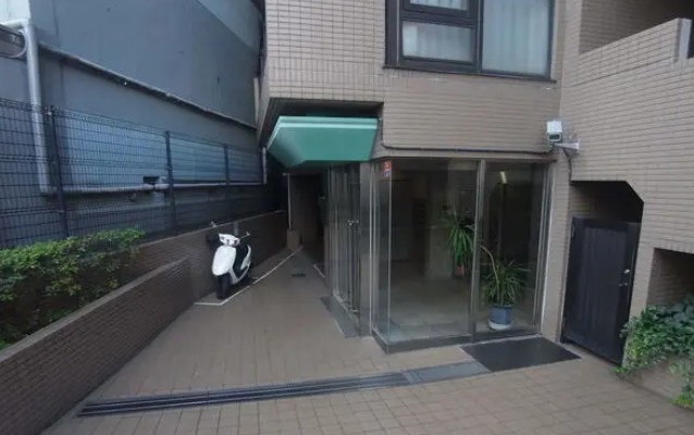 【その他】 | マイキャッスル目黒Ⅱ
