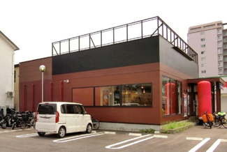 【外観】
