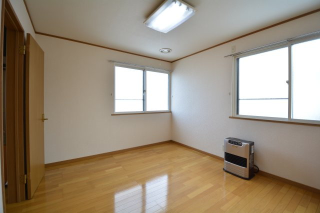 【内装】 | コーポラス浪岡
