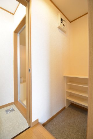【内装】 | コーポラス浪岡