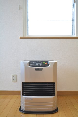 【設備】 | コーポラス浪岡 | ストーブです