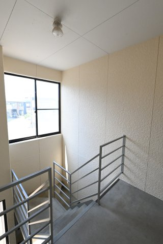 【その他共用部分】 | コーポラス浪岡