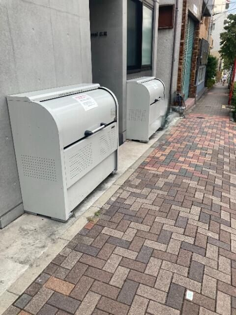 ＬＩＦＥＥＤ　ＣＲＥＡＬ広尾のその他共用部分